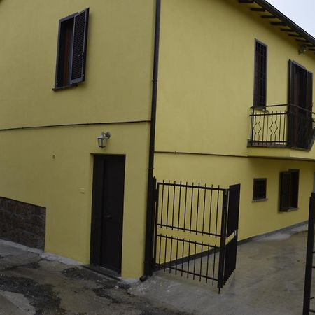 Apartament Casa Di Bacco Vetralla Zewnętrze zdjęcie