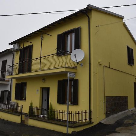 Apartament Casa Di Bacco Vetralla Zewnętrze zdjęcie