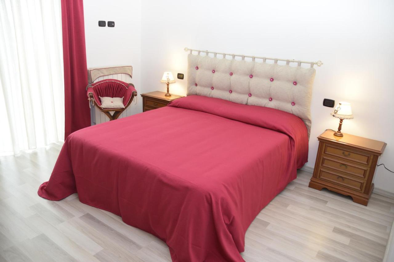 Apartament Casa Di Bacco Vetralla Zewnętrze zdjęcie