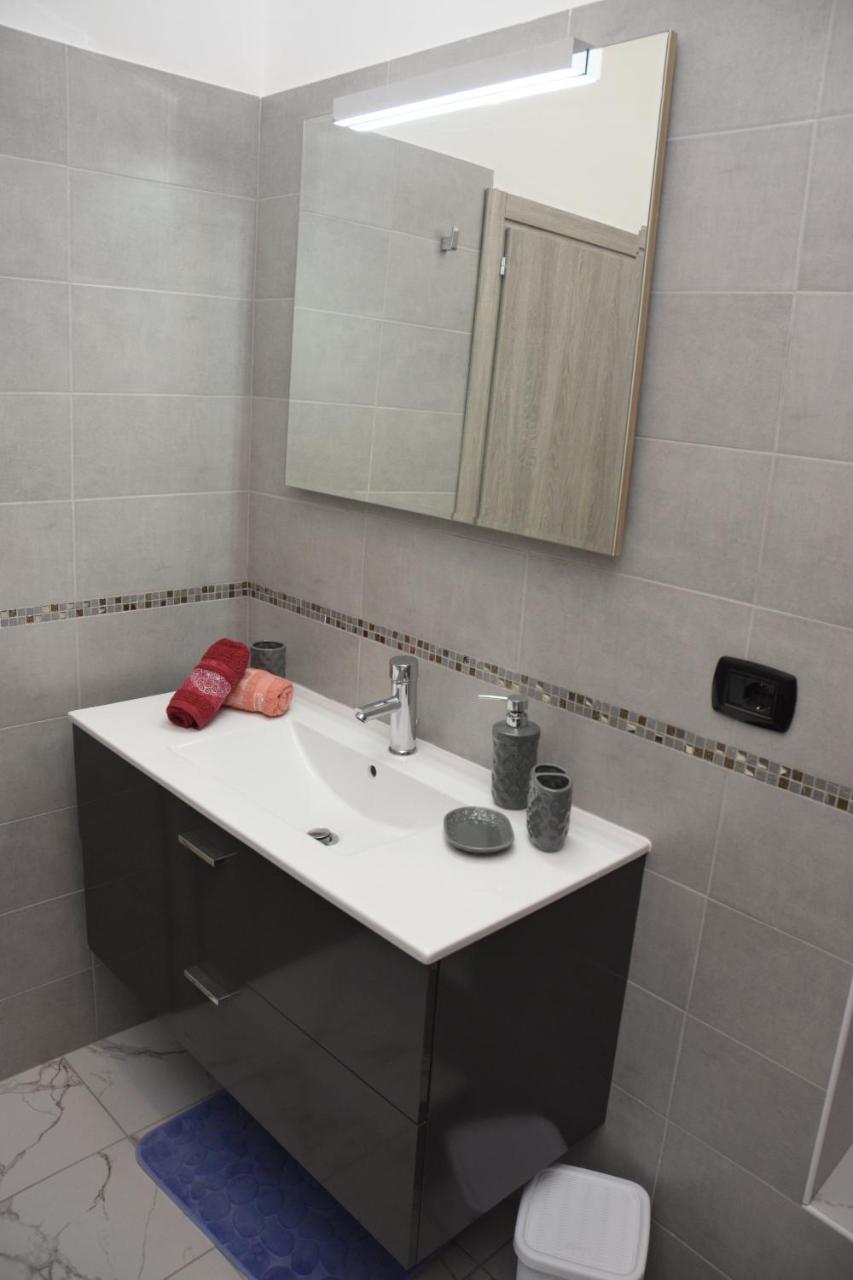 Apartament Casa Di Bacco Vetralla Zewnętrze zdjęcie