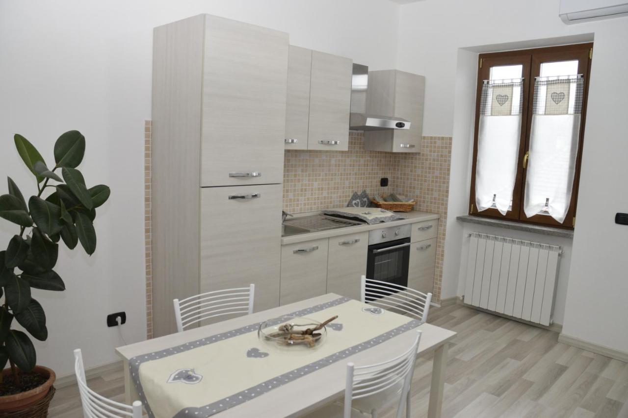 Apartament Casa Di Bacco Vetralla Zewnętrze zdjęcie