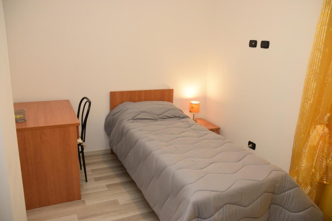 Apartament Casa Di Bacco Vetralla Zewnętrze zdjęcie