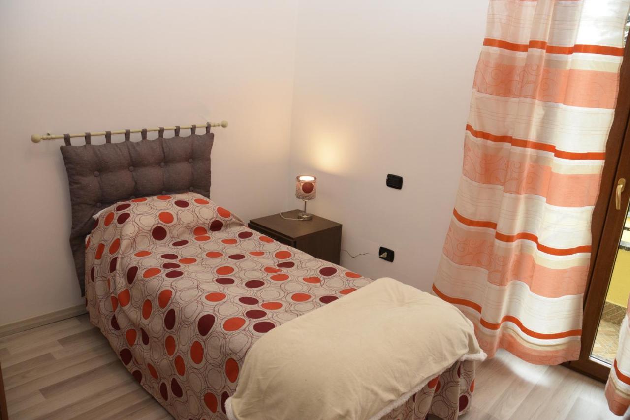 Apartament Casa Di Bacco Vetralla Zewnętrze zdjęcie
