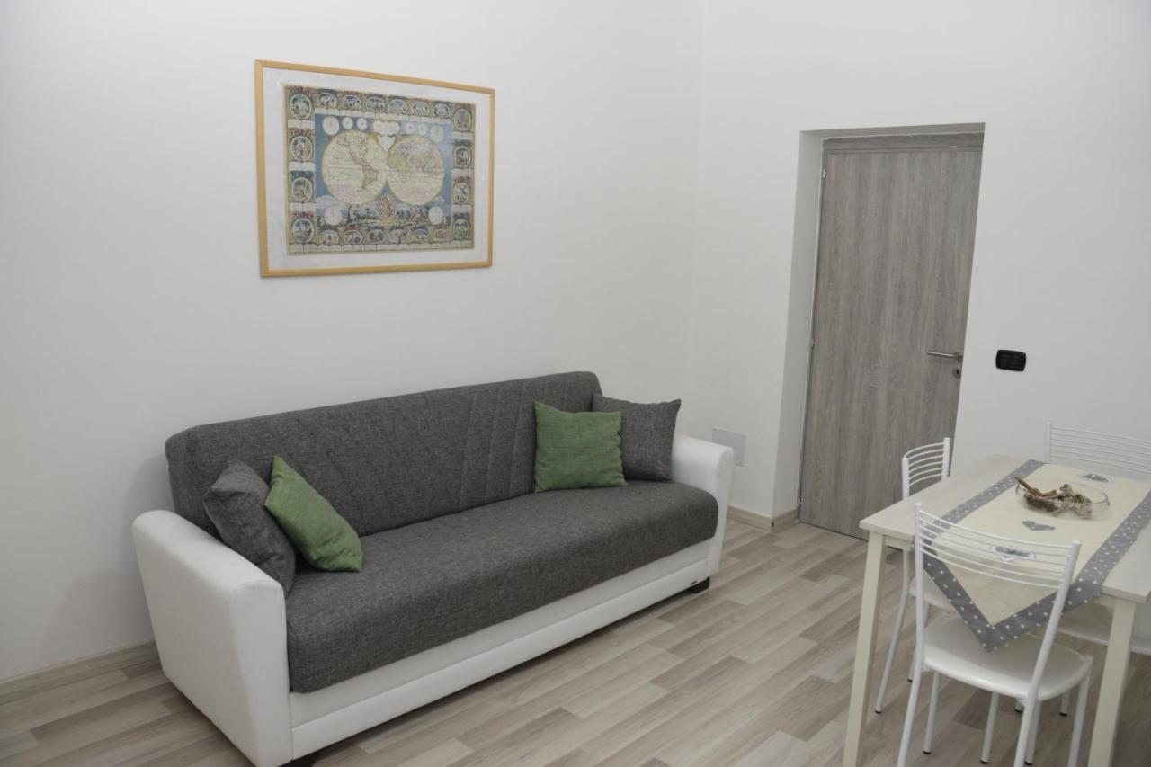 Apartament Casa Di Bacco Vetralla Zewnętrze zdjęcie