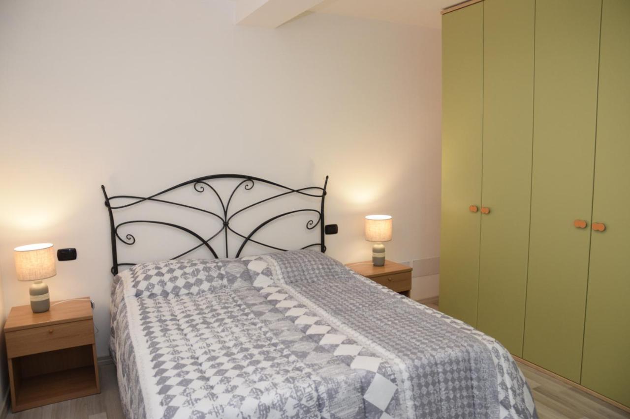 Apartament Casa Di Bacco Vetralla Zewnętrze zdjęcie